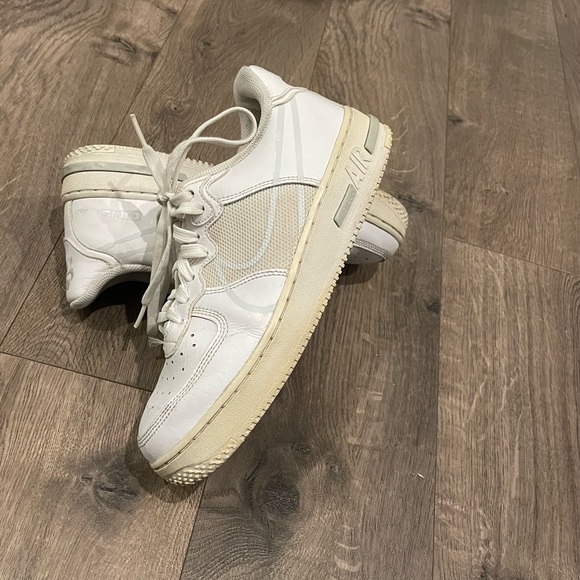 AF1 DIMSIX Limited Addition - Picture 4 of 6